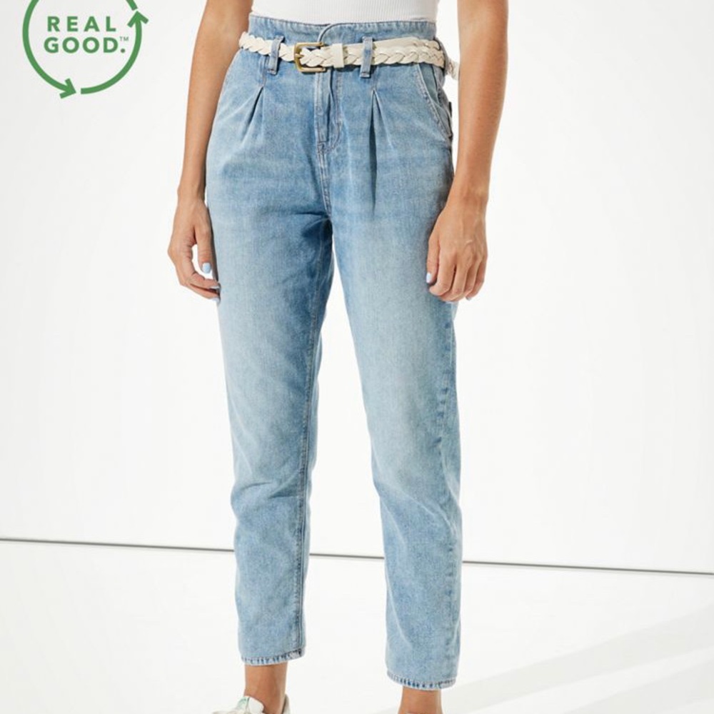 American Eagle Mom Jean NWOT